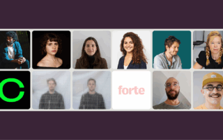 Meet the Mentors of Florence Hackathon - CreaConnect